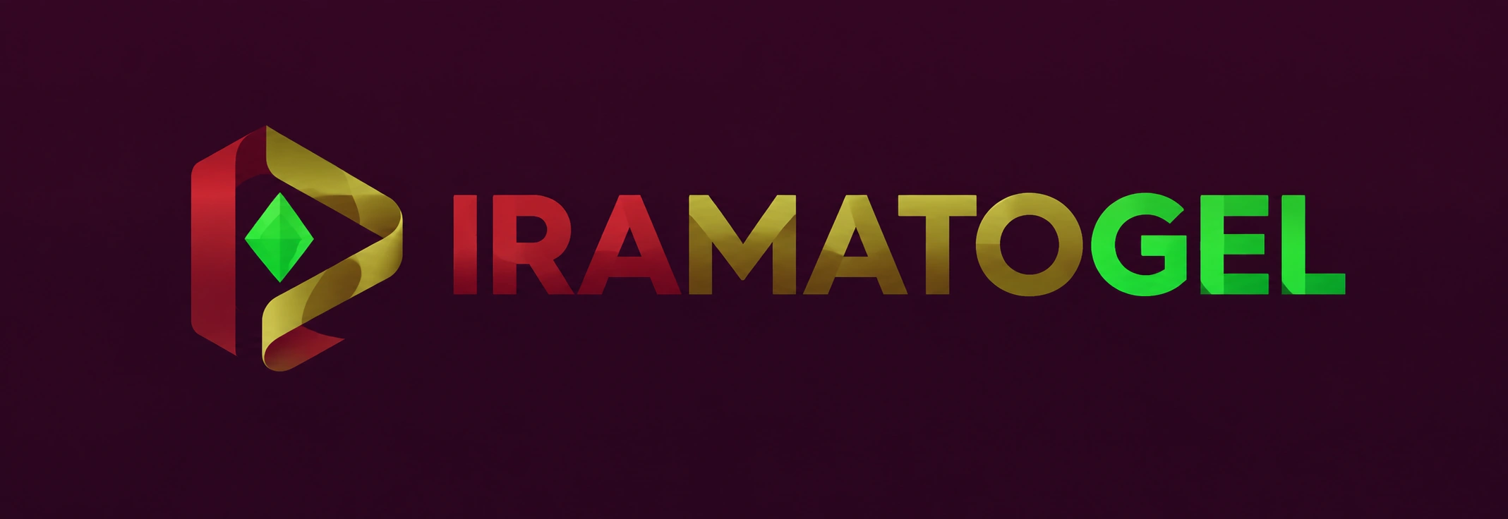 IRAMATOGEL Logo